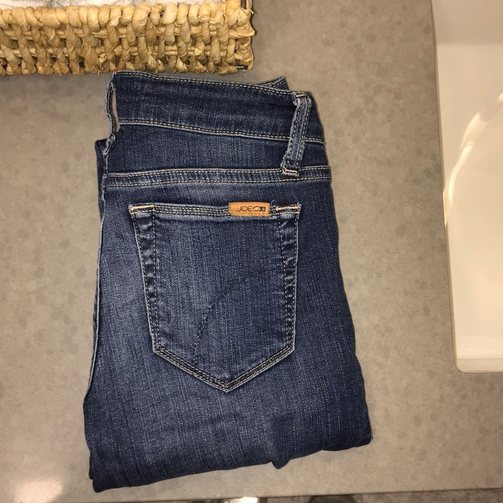 JOES JEANS 25